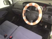 Daihatsu MOVE лот № 80294 оценка ***  с аукциона в Японии 2