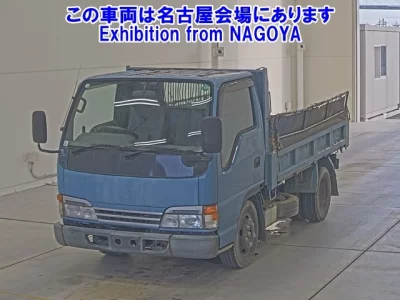 Nissan TRUCK