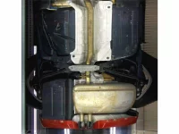 BMW MINI лот № 60072 оценка 4  с аукциона в Японии 10