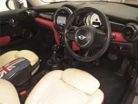 BMW MINI лот № 60072 оценка 4  с аукциона в Японии 2