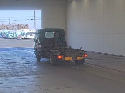 Mitsubishi FUSO FIGHTER