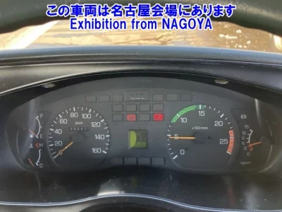 Mitsubishi FUSO TRUCK