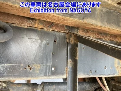 Mitsubishi FUSO TRUCK