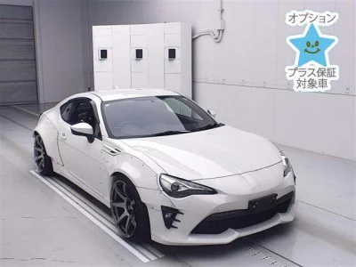 Toyota GT 86