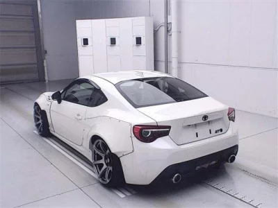 Toyota GT 86