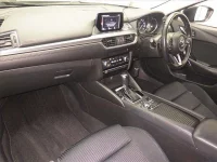 Mazda ATENZA WAGON лот № 60077 оценка 4.5  с аукциона в Японии 3