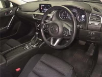 Mazda ATENZA WAGON лот № 60077 оценка 4.5  с аукциона в Японии 2