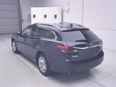 Mazda ATENZA WAGON
