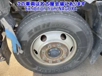 Hino RANGER лот № 72009 оценка R  с аукциона в Японии 8