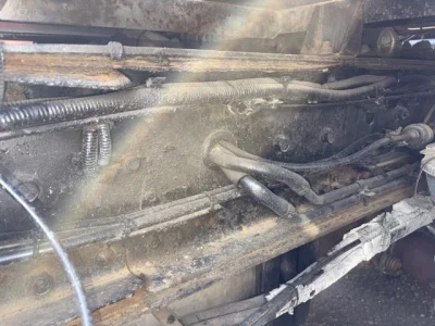 Mitsubishi SUPER GREAT