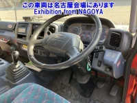 Hino RANGER лот № 72011 оценка 3  с аукциона в Японии 3