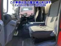 Hino RANGER лот № 72011 оценка 3  с аукциона в Японии 4