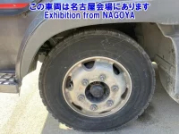 Hino RANGER лот № 72011 оценка 3  с аукциона в Японии 8