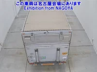 Hino RANGER лот № 72011 оценка 3  с аукциона в Японии 2