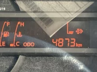 Hino DUTRO лот № 1366 оценка R  с аукциона в Японии 5