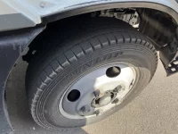 Hino DUTRO лот № 1366 оценка R  с аукциона в Японии 8