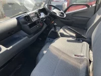 Hino DUTRO лот № 1366 оценка R  с аукциона в Японии 4