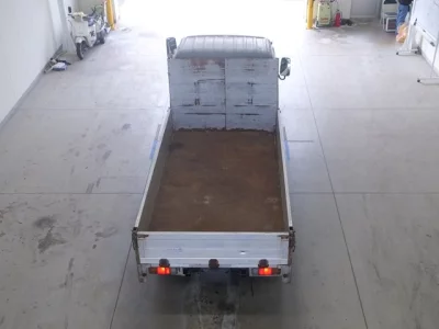 Hino DUTRO  с аукциона в Японии