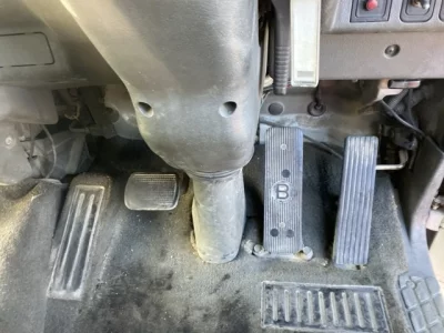 Mitsubishi FUSO FIGHTER