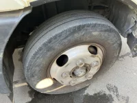 Hino DUTRO лот № 1371 оценка R  с аукциона в Японии 8