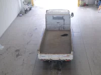 Hino DUTRO лот № 1371 оценка R  с аукциона в Японии 2