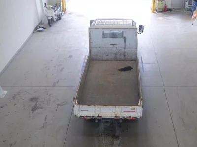 Hino DUTRO  с аукциона в Японии