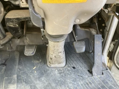 Hino DUTRO  с аукциона в Японии