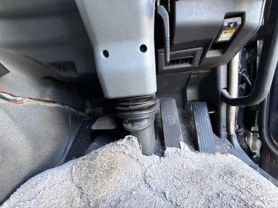 Mitsubishi SUPER GREAT