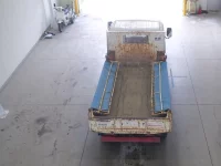 Hino DUTRO лот № 1370 оценка R  с аукциона в Японии 2