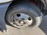 Hino DUTRO лот № 1370 оценка R  с аукциона в Японии 8