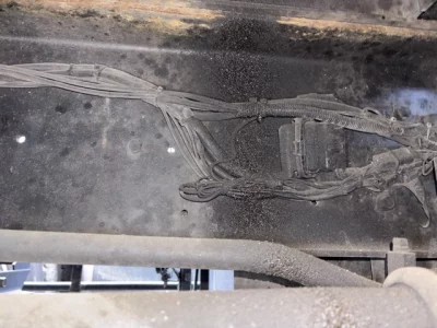 Hino PROFIA  с аукциона в Японии