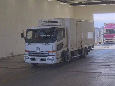 Nissan UD SERIES