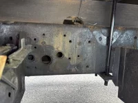 Hino RANGER лот № 3346 оценка 3  с аукциона в Японии 8