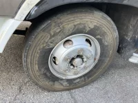 Hino RANGER лот № 3346 оценка 3  с аукциона в Японии 7