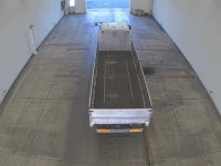 Hino RANGER лот № 3346 оценка 3  с аукциона в Японии 2