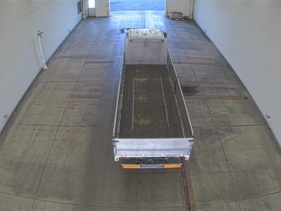 Hino RANGER  с аукциона в Японии