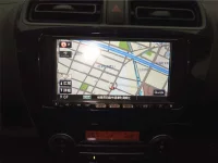 Mitsubishi MIRAGE лот № 60099 оценка 3.5  с аукциона в Японии 5