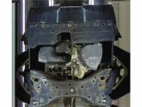 Mitsubishi MIRAGE лот № 60099 оценка 3.5  с аукциона в Японии 8