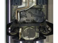 Mitsubishi MIRAGE лот № 60099 оценка 3.5  с аукциона в Японии 10