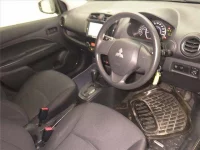 Mitsubishi MIRAGE лот № 60099 оценка 3.5  с аукциона в Японии 2