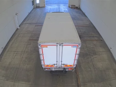 Hino RANGER  с аукциона в Японии