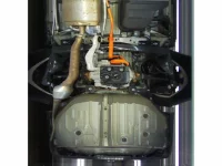 Toyota NOAH лот № 7190 оценка 4.5  с аукциона в Японии 10