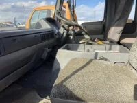 Hino RANGER лот № 3349 оценка R  с аукциона в Японии 4