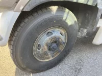 Hino RANGER лот № 3349 оценка R  с аукциона в Японии 7