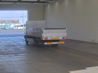 Hino RANGER лот № 3349 оценка R  с аукциона в Японии 1