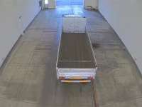 Hino RANGER лот № 3349 оценка R  с аукциона в Японии 2