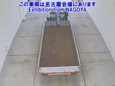 Nissan CONDOR  с аукциона в Японии