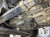 Hino DUTRO лот № 1380 оценка 3  с аукциона в Японии 9