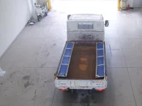 Hino DUTRO лот № 1380 оценка 3  с аукциона в Японии 2