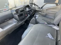 Hino DUTRO лот № 1380 оценка 3  с аукциона в Японии 4